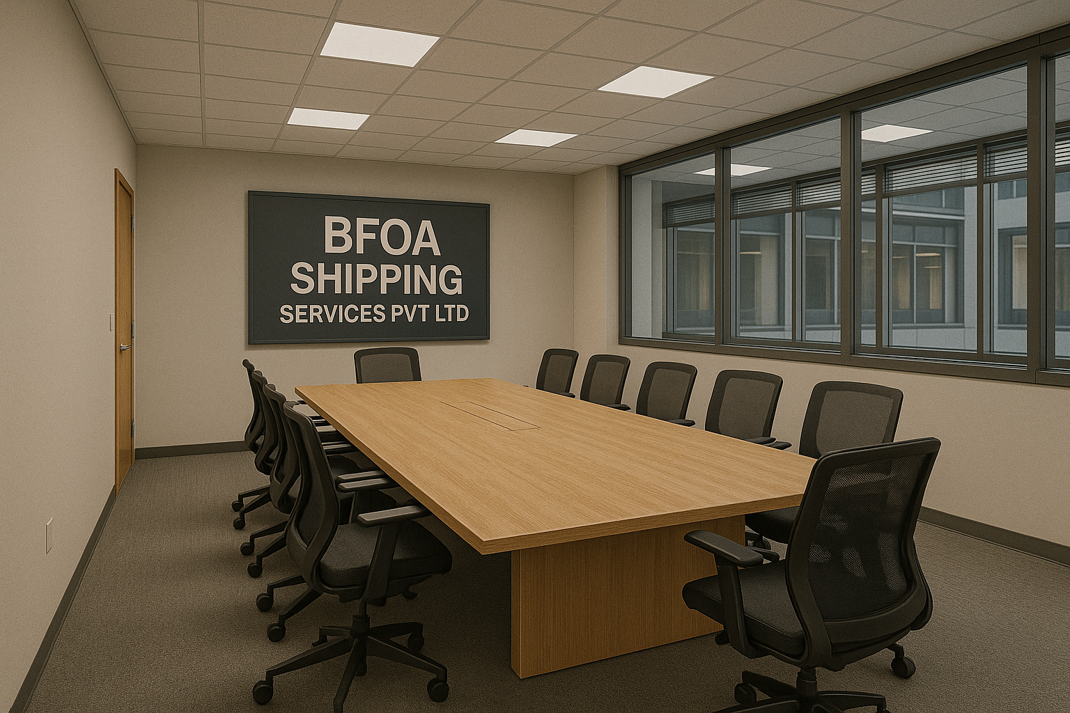 BFOA Image