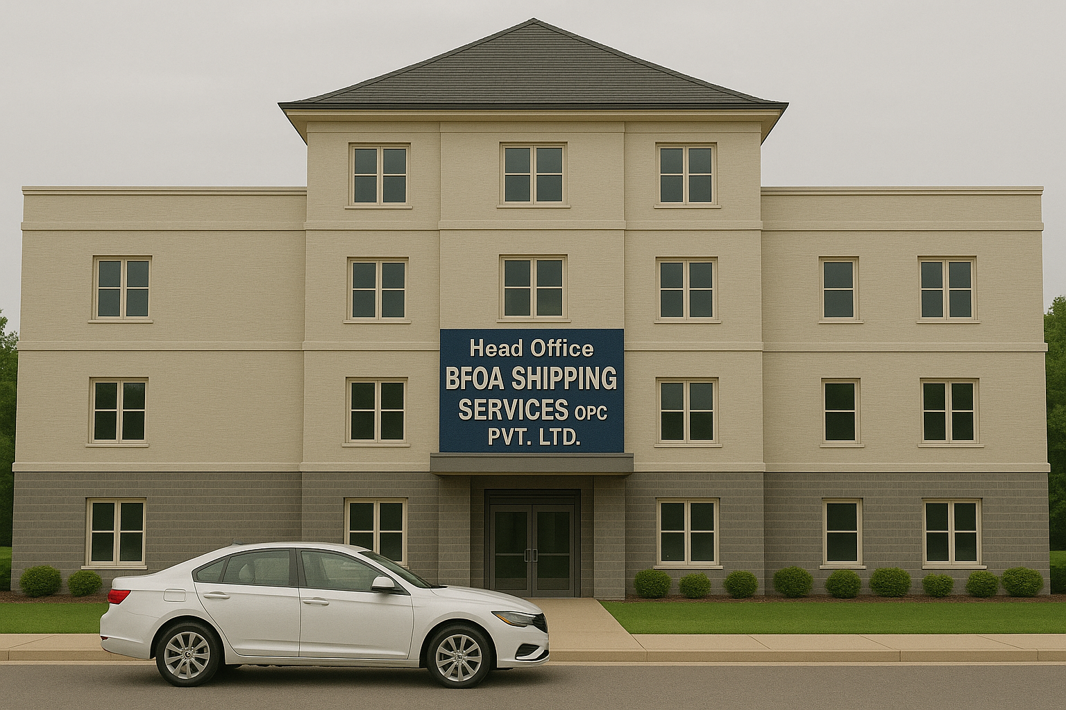 BFOA Image